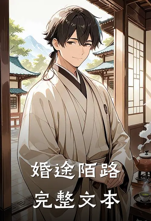 婚途陌路完整文本
