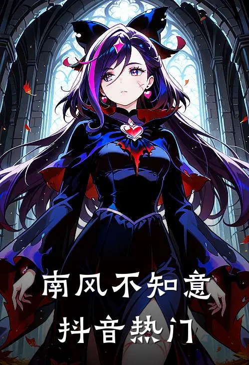 南风不知意抖音热门