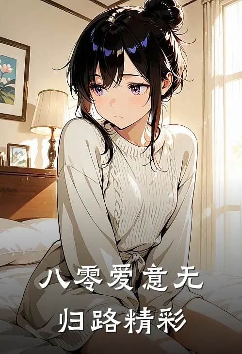 八零爱意无归路精彩