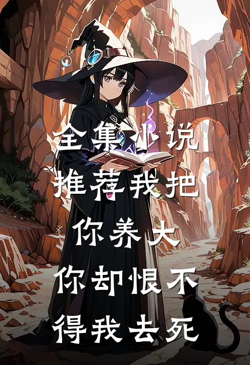 全集小说推荐我把你养大，你却恨不得我去死