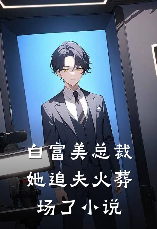 白富美总裁她追夫火葬场了小说