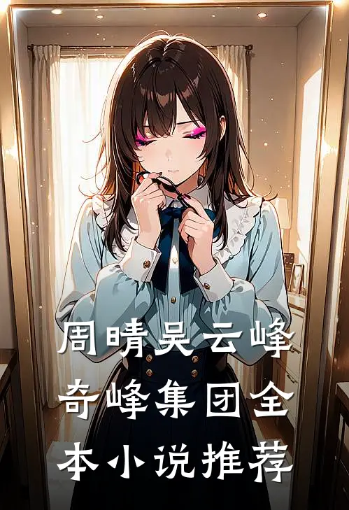 周晴吴云峰奇峰集团全本小说推荐