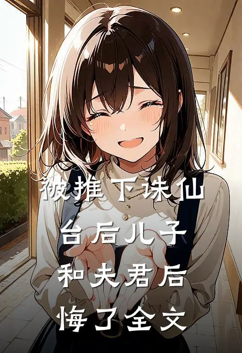 被推下诛仙台后儿子和夫君后悔了全文