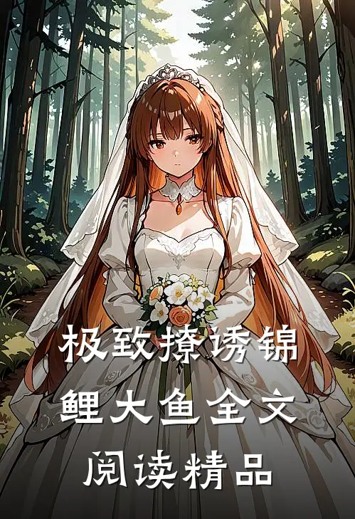 极致撩诱锦鲤大鱼全文阅读精品