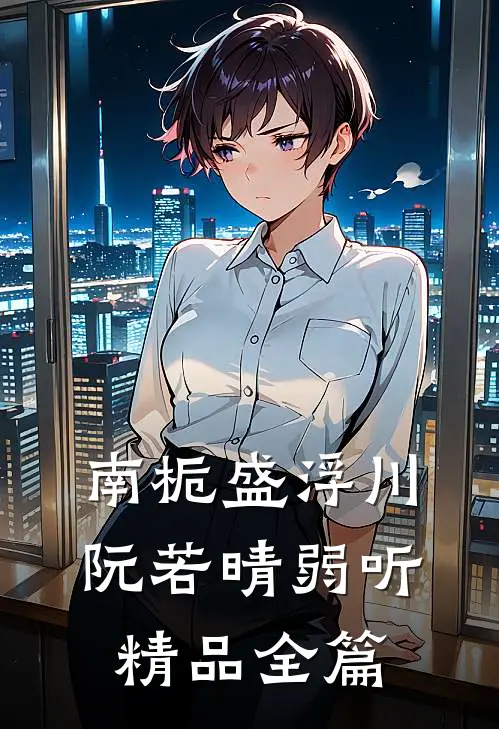 南栀盛浮川阮若晴弱听精品全篇