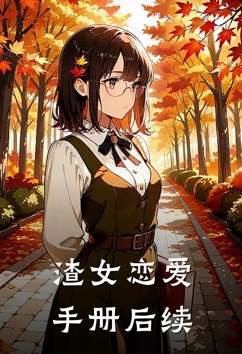 渣女恋爱手册后续