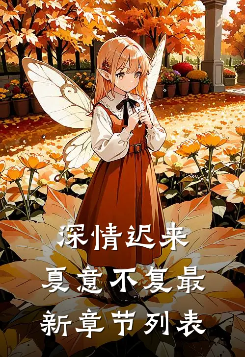 深情迟来，夏意不复最新章节列表