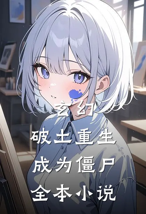 玄幻：破土重生，成为僵尸全本小说