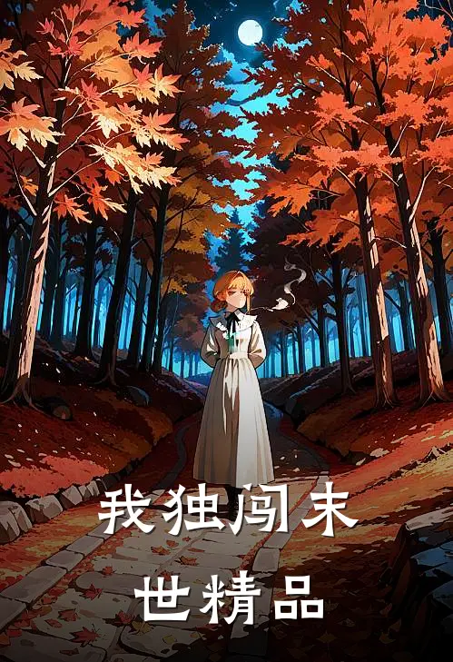 我独闯末世精品