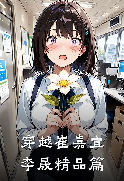 穿越崔嘉宜李晟精品篇