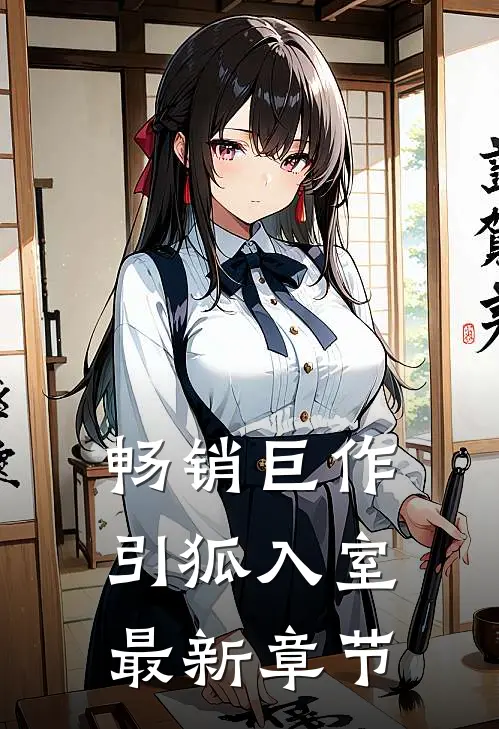 畅销巨作引狐入室最新章节