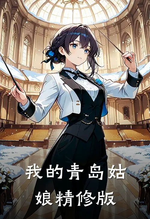 我的青岛姑娘精修版