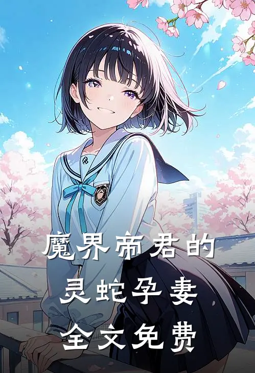 魔界帝君的灵蛇孕妻全文免费