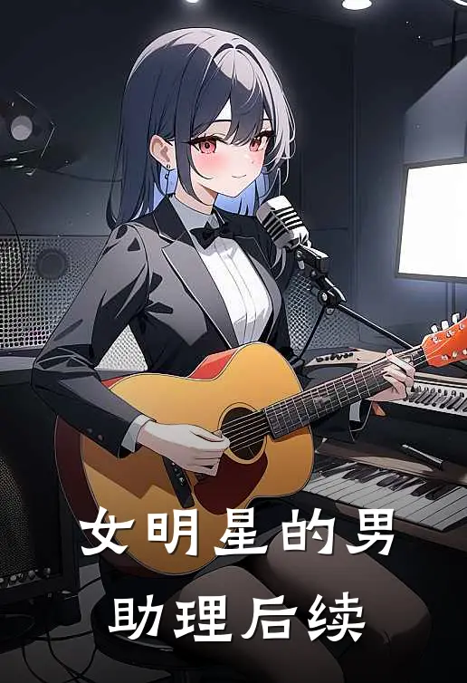 女明星的男助理后续