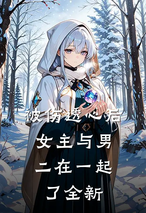 被伤透心后，女主与男二在一起了全新