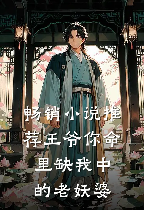 畅销小说推荐王爷你命里缺我中的老妖婆