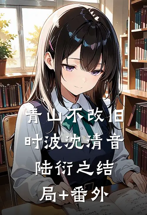 青山不改旧时波沈清音陆衍之结局+番外