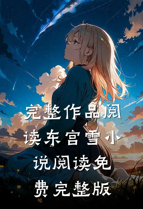 完整作品阅读东宫雪小说阅读免费完整版