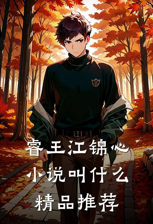 睿王江锦心小说叫什么精品推荐