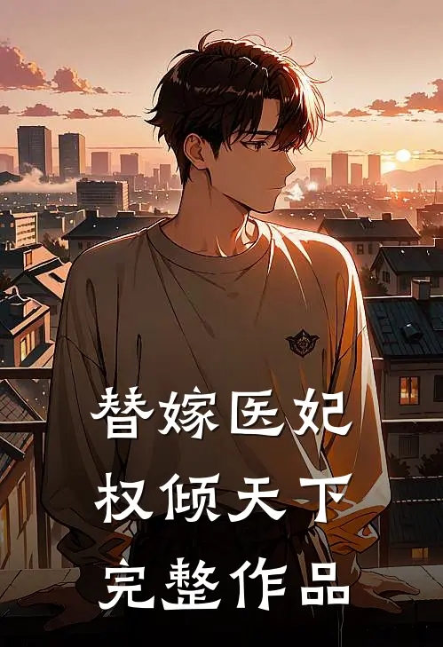 替嫁医妃权倾天下完整作品