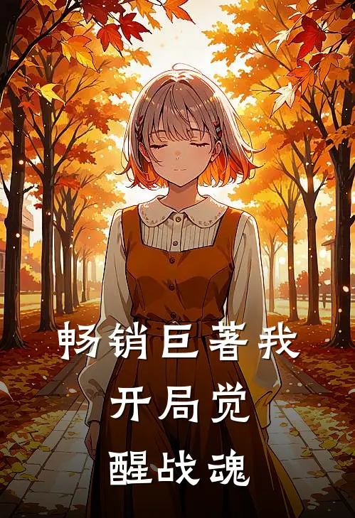 畅销巨著我,开局觉醒战魂免费阅读