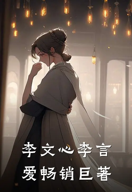 李文心李言爱畅销巨著