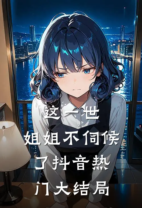 这一世,姐姐不伺候了抖音热门大结局