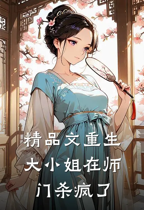 精品文重生：大小姐在师门杀疯了