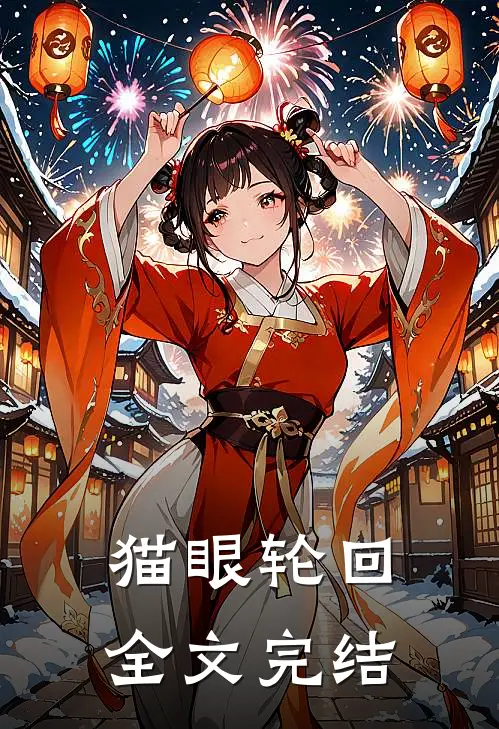 猫眼轮回全文完结