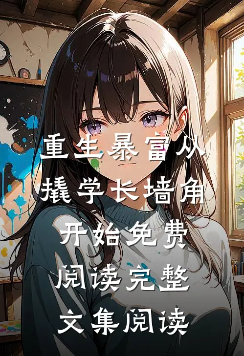 重生暴富从撬学长墙角开始免费阅读完整文集阅读