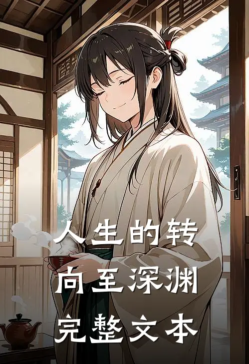 人生的转向至深渊完整文本