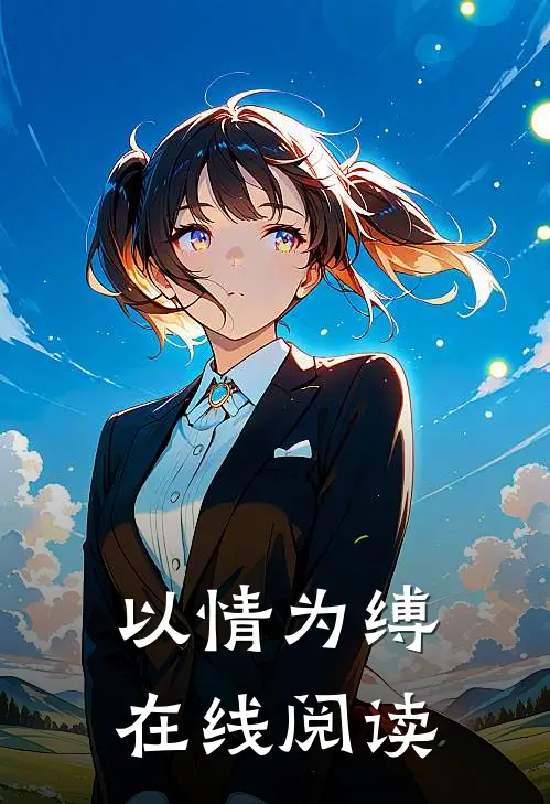 以情为缚在线阅读