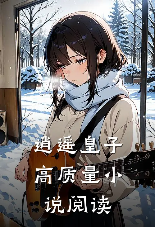 逍遥皇子高质量小说阅读