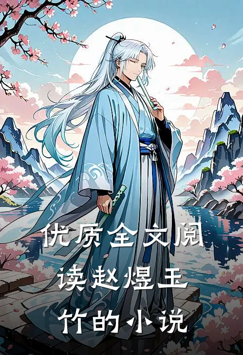 优质全文阅读赵煜玉竹的小说