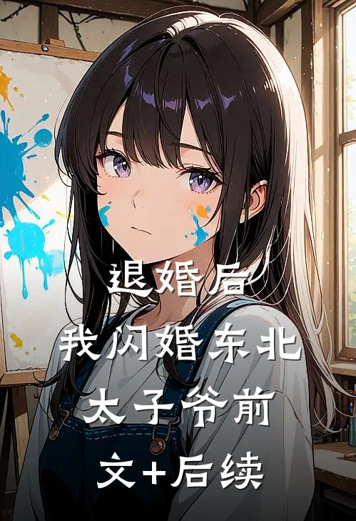 退婚后，我闪婚东北太子爷前文+后续