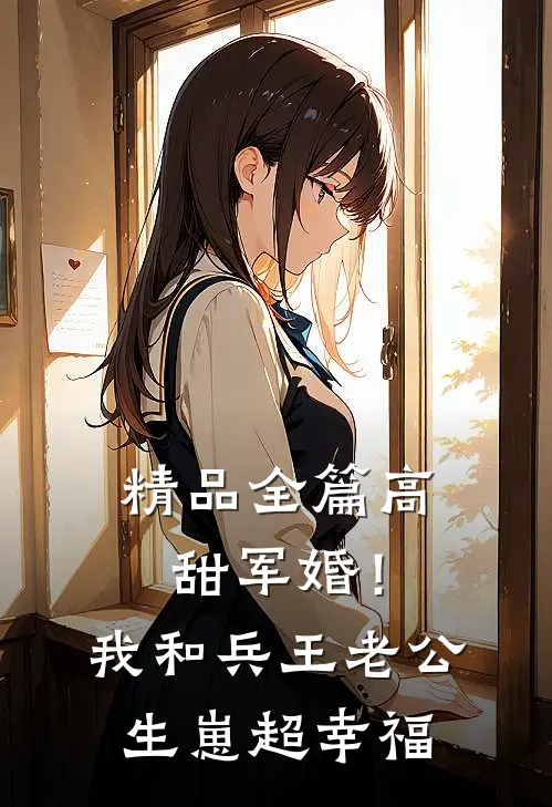 精品全篇高甜军婚！我和兵王老公生崽超幸福