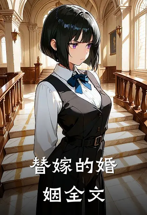 替嫁的婚姻全文