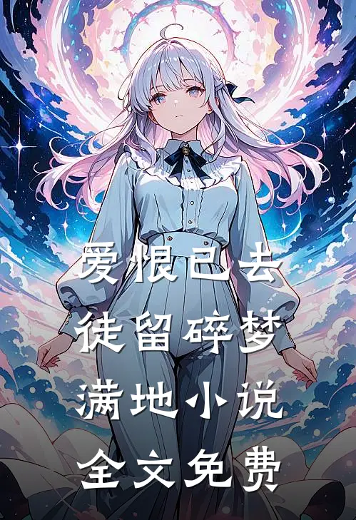 爱恨已去，徒留碎梦满地小说全文免费