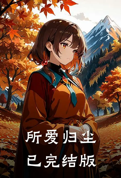 所爱归尘已完结版