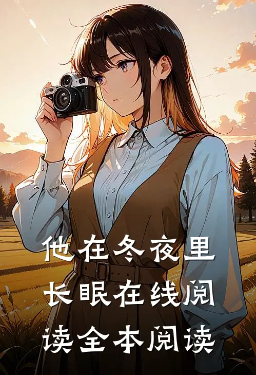 他在冬夜里长眠在线阅读全本阅读