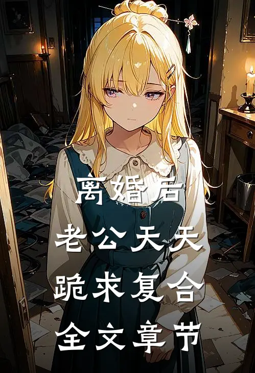 离婚后，老公天天跪求复合全文章节