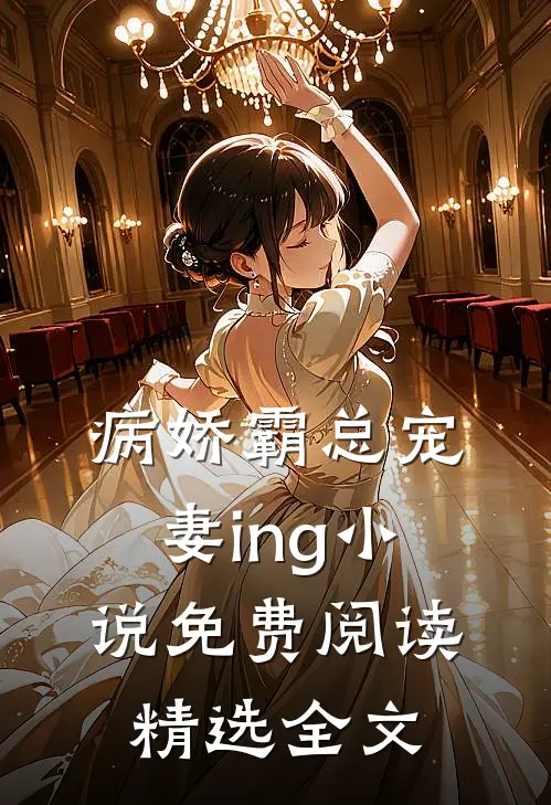 病娇霸总宠妻ing小说免费阅读精选全文