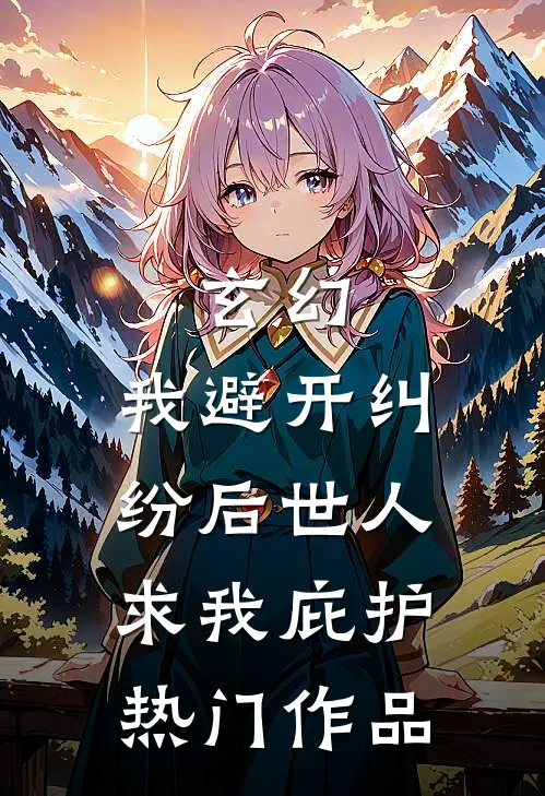 玄幻：我避开纠纷后世人求我庇护热门作品