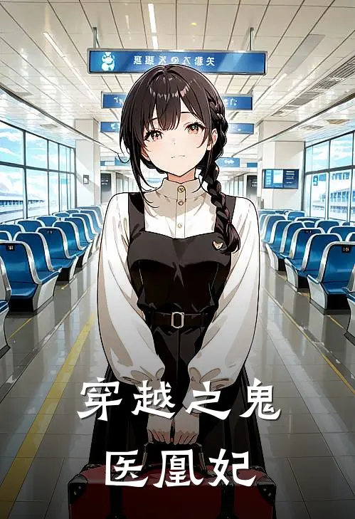 穿越之鬼医凰妃