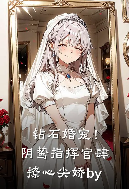 钻石婚宠！阴鸷指挥官肆撩心尖娇by