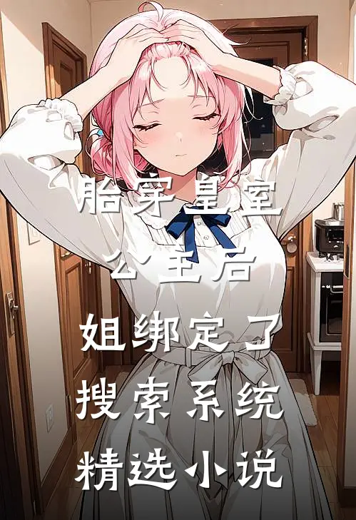 胎穿皇室公主后,姐绑定了搜索系统精选小说