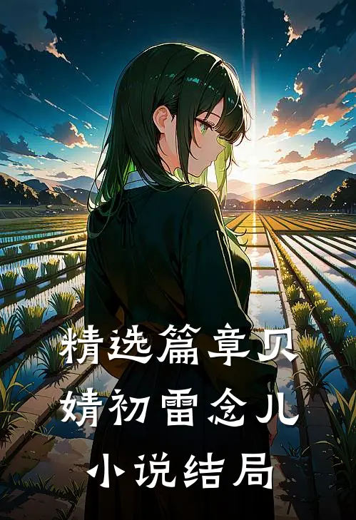 精选篇章贝婧初雷念儿小说结局