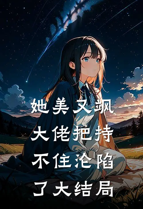 她美又飒，大佬把持不住沦陷了大结局