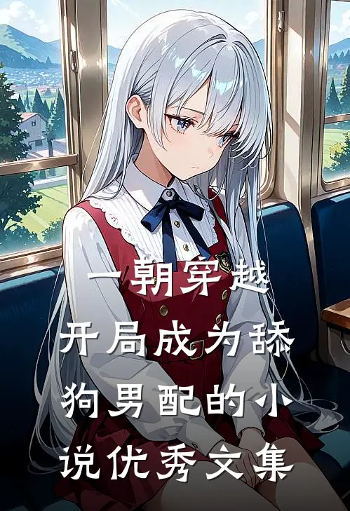 一朝穿越,开局成为舔狗男配的小说优秀文集