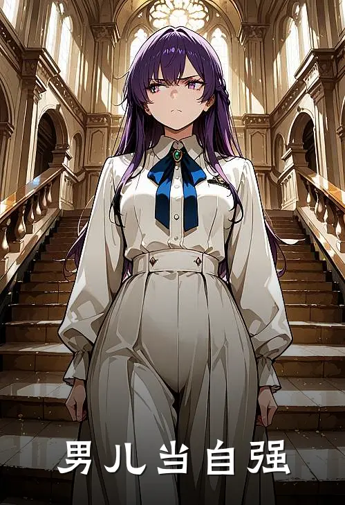 男儿当自强